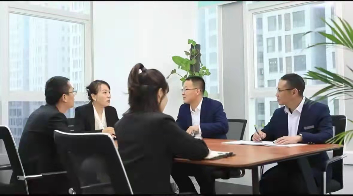 按下年后復(fù)工快捷鍵，實(shí)現(xiàn)開門紅！