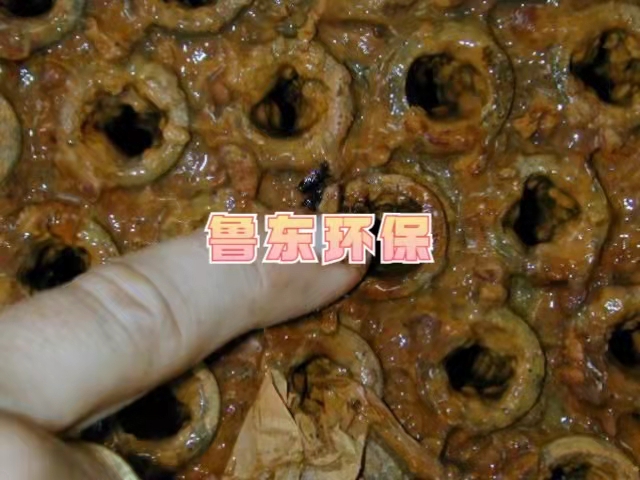 循環(huán)冷卻水系統(tǒng)的腐蝕機(jī)理及類型分析 循環(huán)冷卻水系統(tǒng)的腐蝕機(jī)理及類型分析