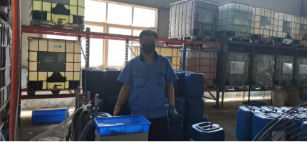 馭光而行，五一致敬最美的魯東人!