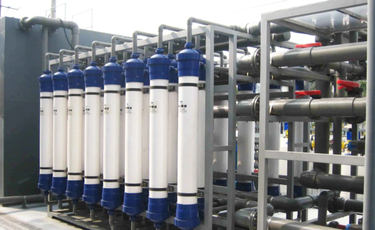 微濾、超濾、納濾、反滲透有什么區(qū)別？