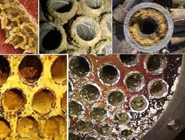 循環(huán)水系統(tǒng)中腐蝕產(chǎn)物的判斷萬法是什么？