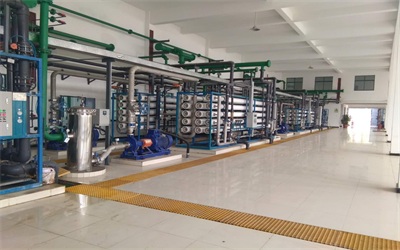 反滲透技術(shù)存在的問題和解決方案 反滲透技術(shù)存在的問題和解決方案